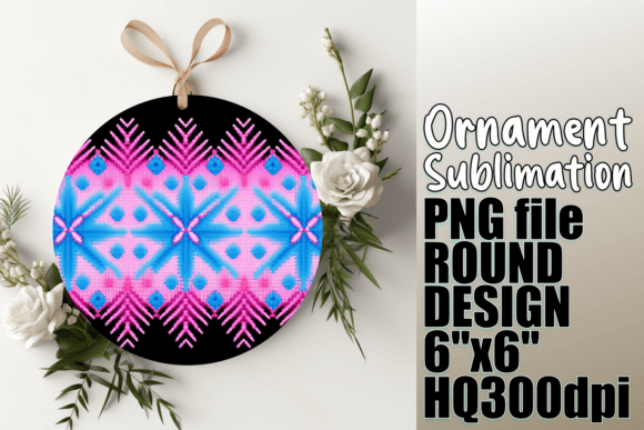 Reviewing Christmas Circle Embroidery Delights