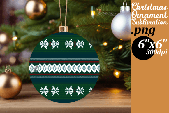 Reviewing Christmas Circle Embroidery Designs for Gifts