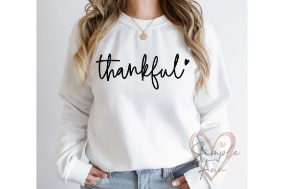 Reviewing Thankful Machine Embroidery Design