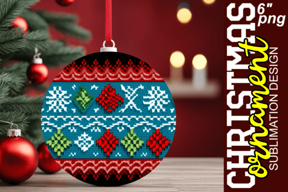 Reviewing the Holiday Round Embroidery Collection