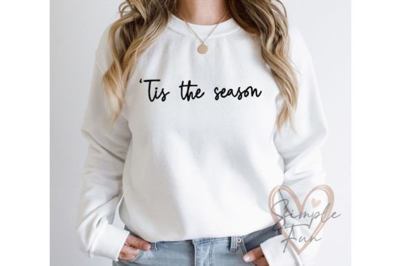 Reviewing Tis the Season Machine Embroidery Design